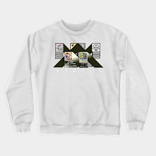 Xirtus Logo Crewneck Sweatshirt